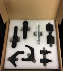 Afbeeldingen van Crash Protection Evotech Performance KTM 1290 Superduke '13-'16