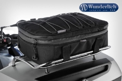 Afbeeldingen van Top Case Bag Elephant diverse BMW modellen - black Wunderlich