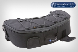 Afbeeldingen van Elephant bag for top case railing BMW K1600 Grand America/GT/GTL - black Wunderlich