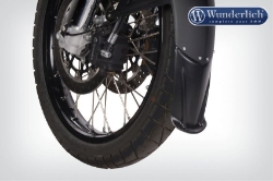 Afbeeldingen van Extenda Fender BMW F650GS '08-/ F800GS/ F800GS Adventure '13-- black Wunderlich