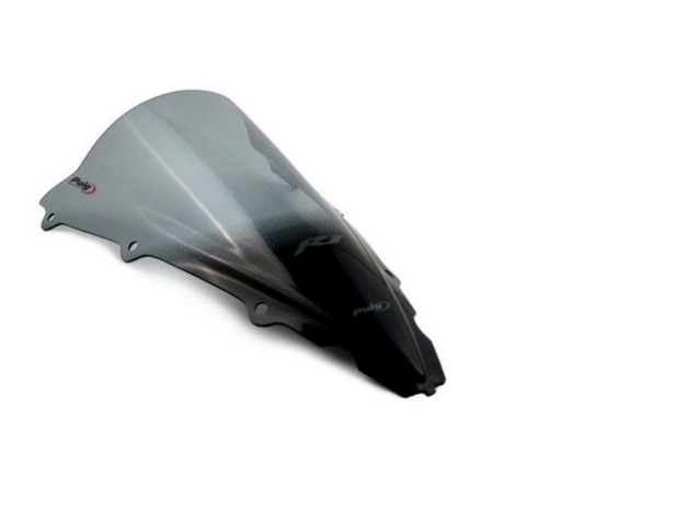 Afbeeldingen van Vervangingsruit Puig Jetstream Yamaha YZF-R1 2002-2003-Blauw