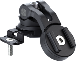 Afbeeldingen van Rempot bevestiging SP Connect verstelbaar zwart