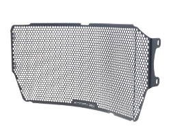 Afbeeldingen van Radiatorcover Evotech Performance Ducati SuperSport S '17-20