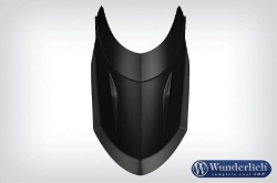 Afbeeldingen van Voorspatbord verlenger zwart Wunderlich BMW R1200GS/ADV LC '13-