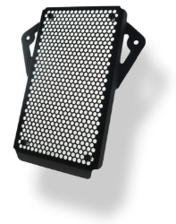 Afbeeldingen van Radiator/oliekoeler cover set Evotech Performance Ducati Supersport 950 '21-