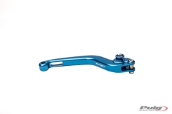Afbeeldingen van Remhendel Puig lang blauw/blauw