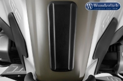 Afbeeldingen van Wunderlich Tank pad set BMW R1200GS LC Adventure '14-- black