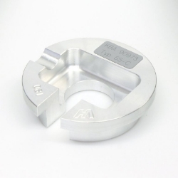 Afbeeldingen van Verlaging set 20mm VH Motorradtechnik diverse Buell modellen