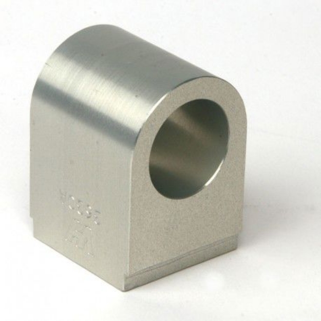 Afbeeldingen van Verlaging set 25mm VH Motorradtechnik Yamaha FZ6 / Fazer '04-13