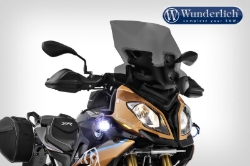 Afbeeldingen van LED lampenset model ATON BMW S1000XR Wunderlich