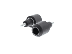 Afbeeldingen van Crash bobbins Evotech Performance Yamaha MT-07 '18-24