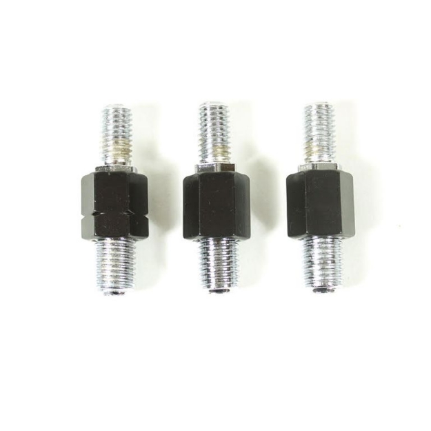 Afbeeldingen van Spiegel adapters groot voor Yamaha model