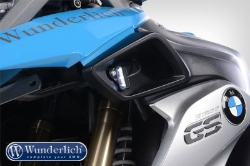 Afbeeldingen van LED park light P-Marker BMW R1200GS LC '13-'16 - set Wunderlich