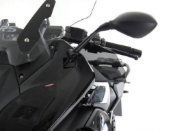 Afbeeldingen van Wind deflectors BMW R1200RS 2015-