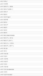Afbeeldingen van Protective grate for auxiliary Microflooter headlights diverse BMW modellen - silver Wunderlich