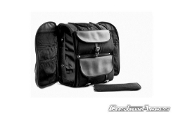 Afbeeldingen van Koffer Custom Acces Adventure model