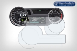 Afbeeldingen van Display Protection Sticker Wunderlich BMW K1600 B / Grand America / GT / GTL '17-