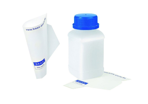 Afbeeldingen van Reis reservoir 250ml Baas