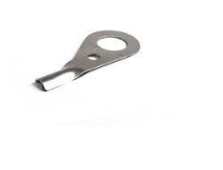 Afbeeldingen van Scottoiler onderdeel dispenser plate RVS