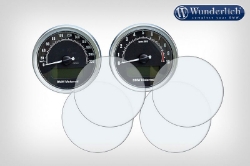 Afbeeldingen van Display Protection Sticker Wunderlich Connectivity BMW R nineT /5 Pure / Scrambler / Urban G/S
