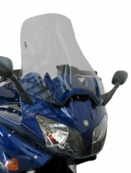Afbeeldingen van Vervangingsruit touring Puig Yamaha FJR1300 '01-05