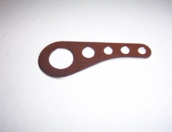 Afbeeldingen van Scottoiler onderdeel montagestrip