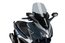 Afbeeldingen van Vervangingsruit V-Tech Line touring Honda Forza 125/300 '18-20 licht getint