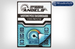 Afbeeldingen van Display Protection Sticker Wunderlich BMW R1200 RT LC '14- / R1250 RT