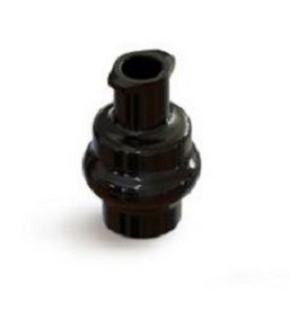 Afbeeldingen van Scottoiler onderdeel Traveller/ Lube Tube adapter