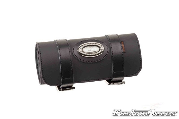 Afbeeldingen van Toolbag model Small Size Plain van CustomAcces