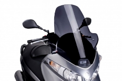 Afbeeldingen van Vervangingsruit touring Puig Suzuki Burgman 125/200 '07-'13