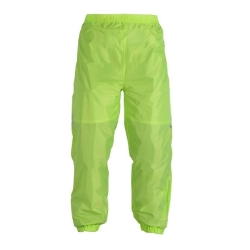 Afbeeldingen van Regenbroek fluor geel - Rainseal Oxford