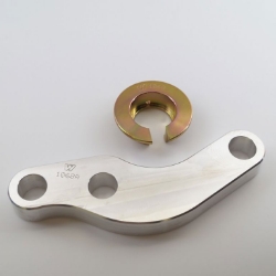 Afbeeldingen van Verlaging set 60mm Yamaha MT-07 Tracer '16-19