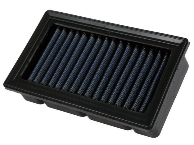 Afbeeldingen van Longlife performance air filter diverse BMW modellen - blue Wunderlich