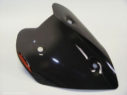 Afbeeldingen van Adventure sports screen Ducati Multistrada 1200 '10-'12 (335mm)