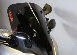 Afbeeldingen van Adventure sports screen Ducati Multistrada 1200 '13-'14 (310mm)