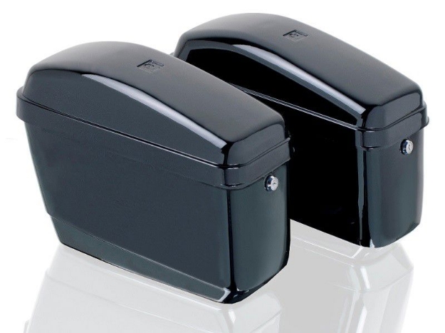 Afbeeldingen van Side case model Easy links Custom Acces