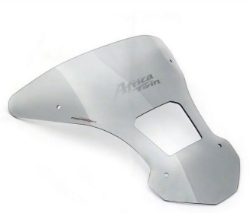 Afbeeldingen van Adventure sports screen Honda CRF1000L Africa Twin '16- (345mm)