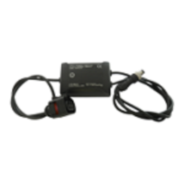 Afbeeldingen van Controller voor lucht/brandstof ratio van uitlaatgas