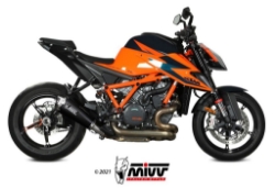 Afbeeldingen van MIVV Delta Race carbon KTM 1290 Superduke '20-