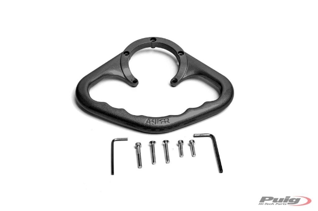 Afbeeldingen van Duo handgreep voor diverse Suzuki modellen