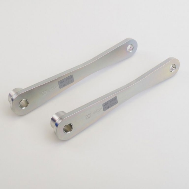 Afbeeldingen van Verlaging set 30mm Suzuki SV1000 '03-'08