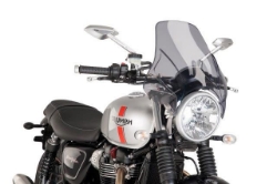 Afbeeldingen van Windscherm Puig model Plus