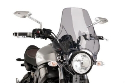 Afbeeldingen van Windscherm Puig model Plus