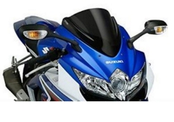 Afbeeldingen van Vervangingsruit Puig Jetstream Suzuki GSX-R600/750 '08-'10