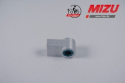 Afbeeldingen van Verhoging set (35mm) Honda CB900F '02-