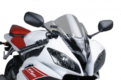 Afbeeldingen van Vervangingsruit Puig Jetstream Yamaha YZF-R6 '08-'16