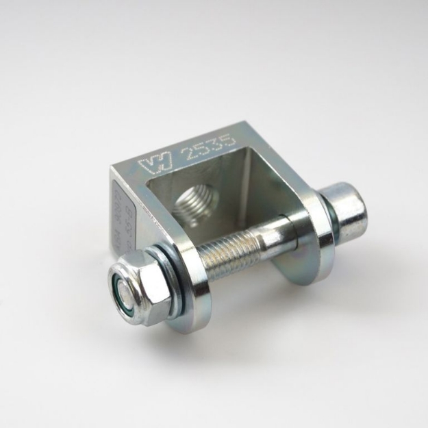 Afbeeldingen van Verlaging set 35mm Honda CB600F /S '98-'02