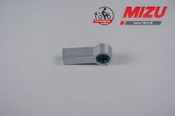 Afbeeldingen van Verhoging set (35mm) Yamaha FZ6/Fazer/S2 '04-10