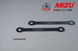 Afbeeldingen van Verhoging set (25mm) Yamaha XT700Z Tenere '19-